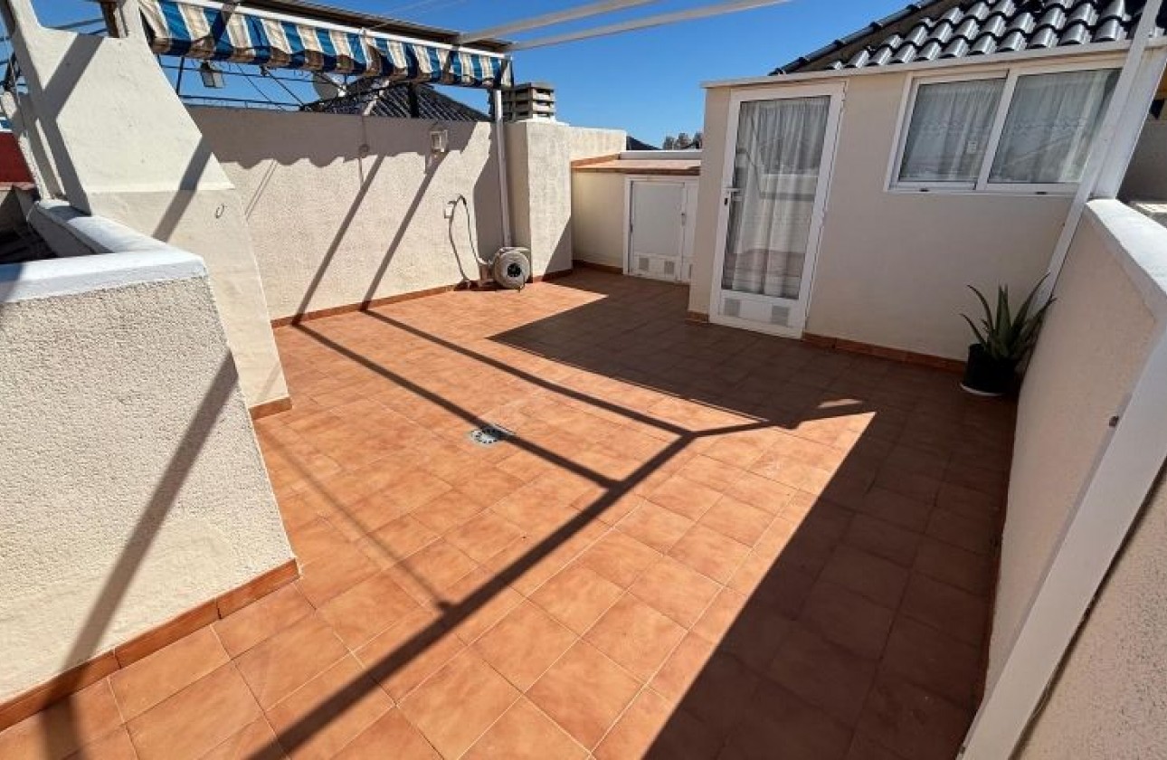 Reventa - Bungalow - Torrevieja - torrevieja