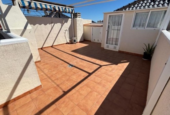 Reventa - Bungalow - Torrevieja - torrevieja