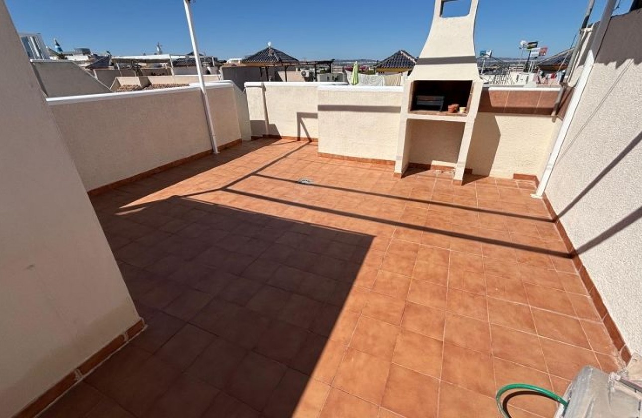 Reventa - Bungalow - Torrevieja - torrevieja