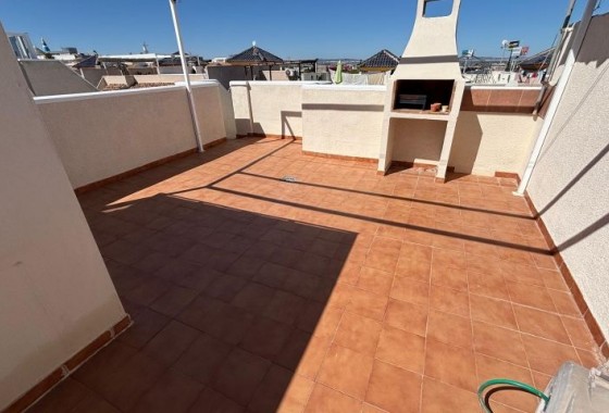 Reventa - Bungalow - Torrevieja - torrevieja
