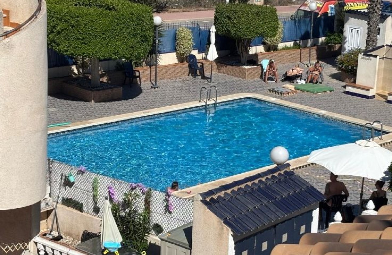 Reventa - Bungalow - Torrevieja - torrevieja