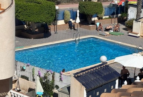 Reventa - Bungalow - Torrevieja - torrevieja