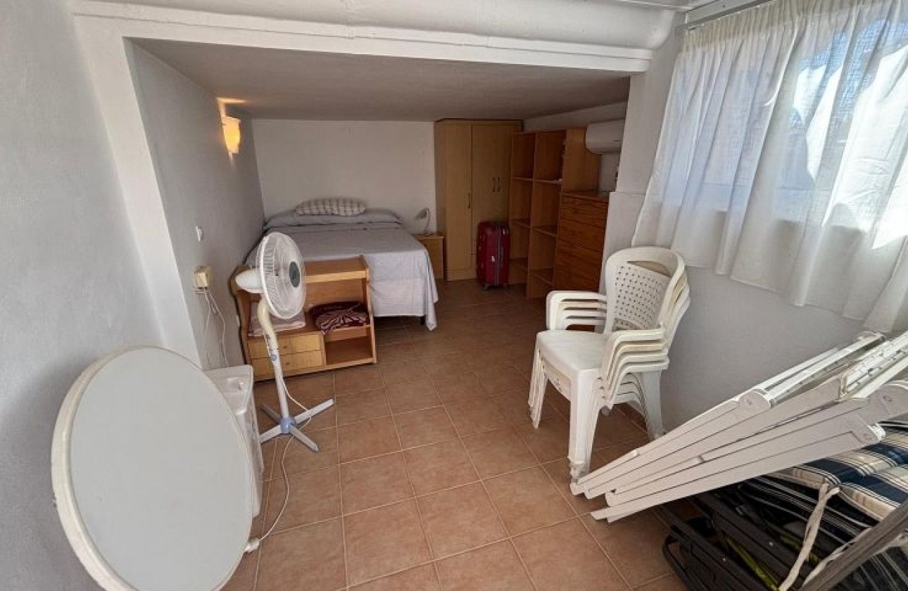 Reventa - Bungalow - Torrevieja - torrevieja