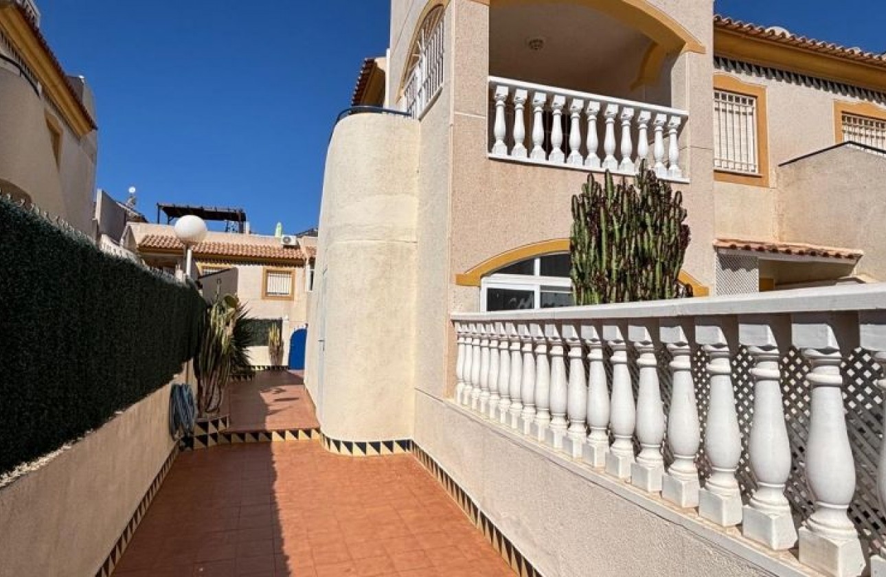 Reventa - Bungalow - Torrevieja - torrevieja