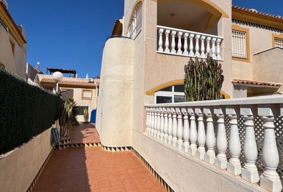 Reventa - Bungalow - Torrevieja - torrevieja