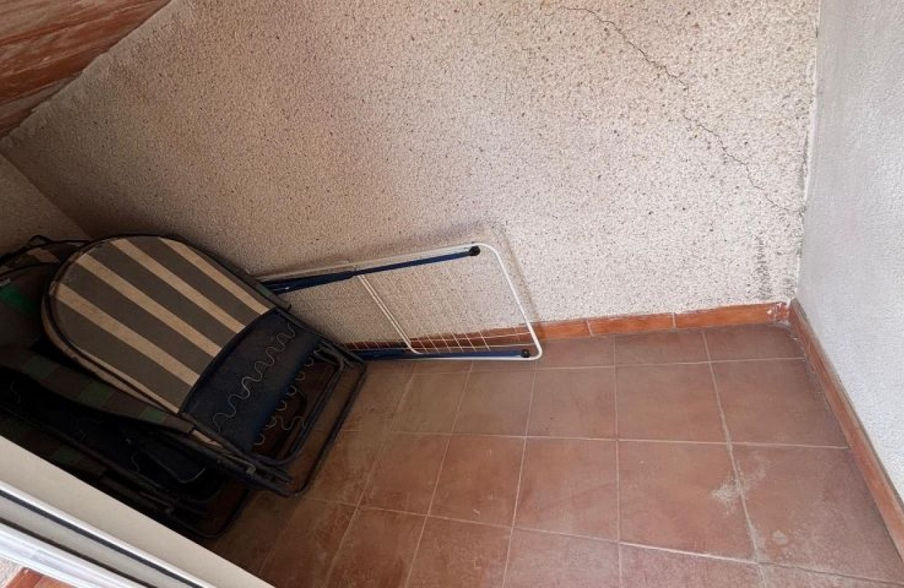 Reventa - Bungalow - Torrevieja - torrevieja
