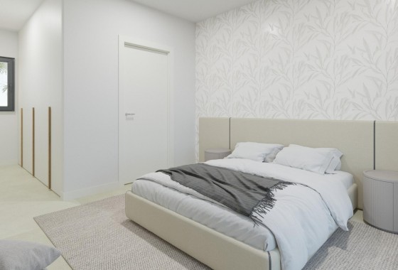 Nueva construcción  - Chalet - Ciudad quesada