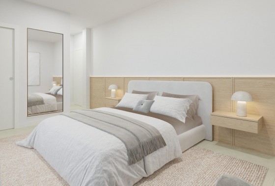 Nueva construcción  - Chalet - Ciudad quesada