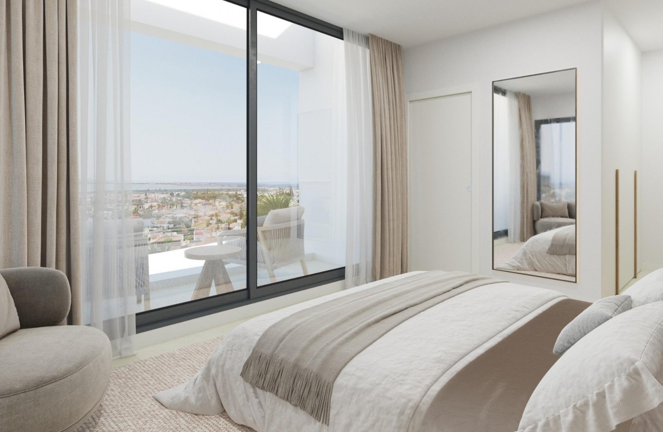 Nueva construcción  - Chalet - Ciudad quesada