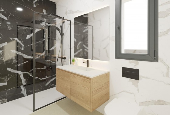 Nueva construcción  - Chalet - Ciudad quesada