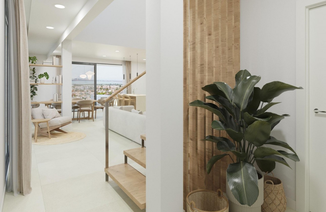 Nueva construcción  - Chalet - Ciudad quesada