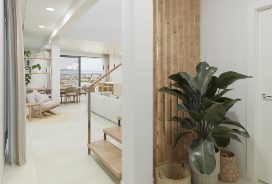 Nueva construcción  - Chalet - Ciudad quesada