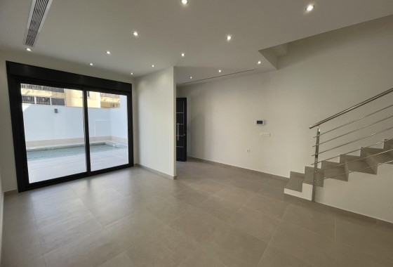 New Build - Villa - Almoradí - Heredades