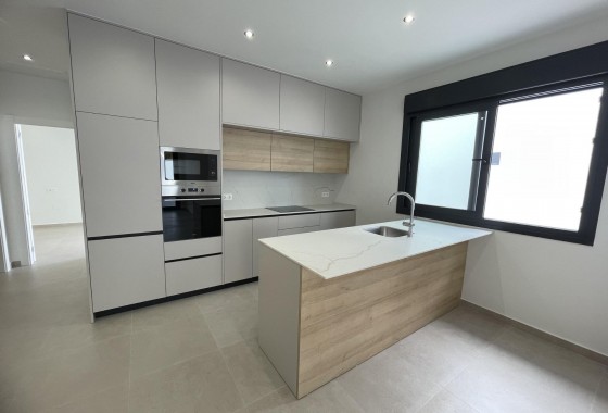 New Build - Villa - Almoradí - Heredades