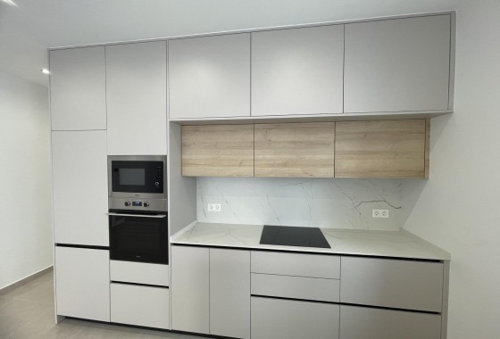 New Build - Villa - Almoradí - Heredades