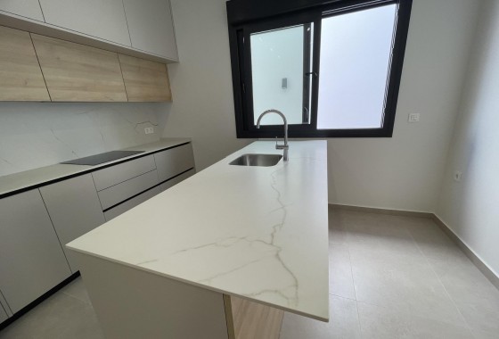 New Build - Villa - Almoradí - Heredades