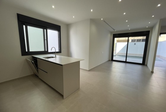 New Build - Villa - Almoradí - Heredades