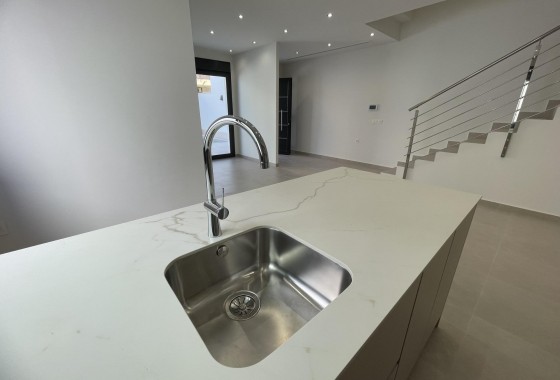 New Build - Villa - Almoradí - Heredades