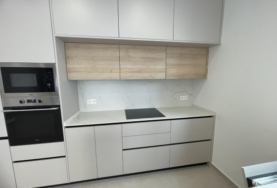 New Build - Villa - Almoradí - Heredades