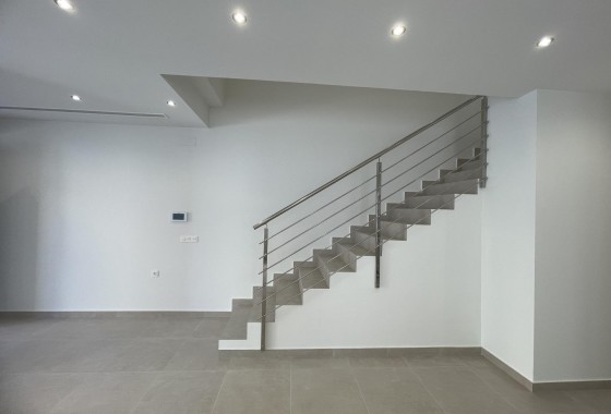 New Build - Villa - Almoradí - Heredades