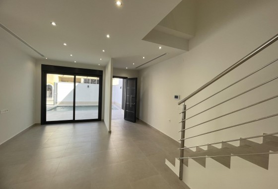 New Build - Villa - Almoradí - Heredades