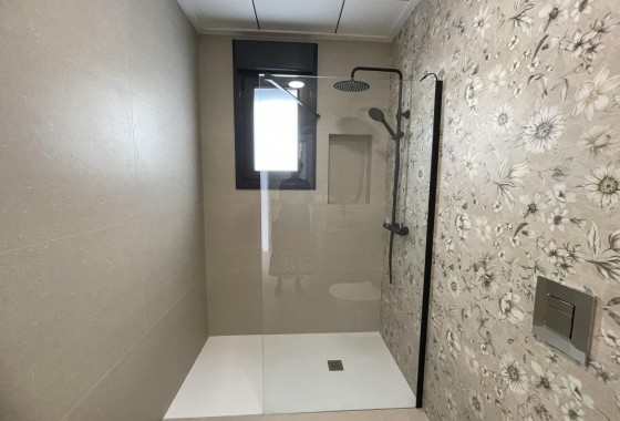 New Build - Villa - Almoradí - Heredades