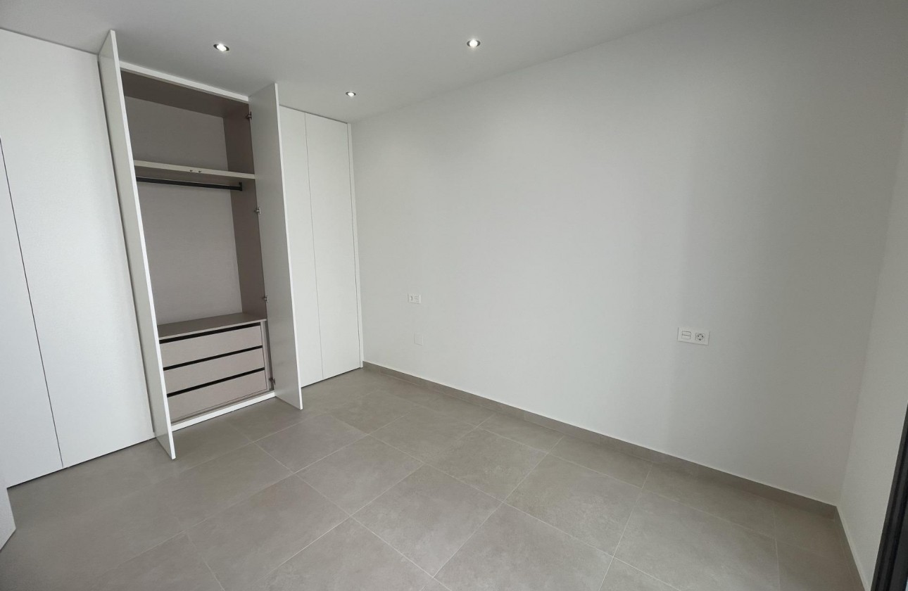 New Build - Villa - Almoradí - Heredades