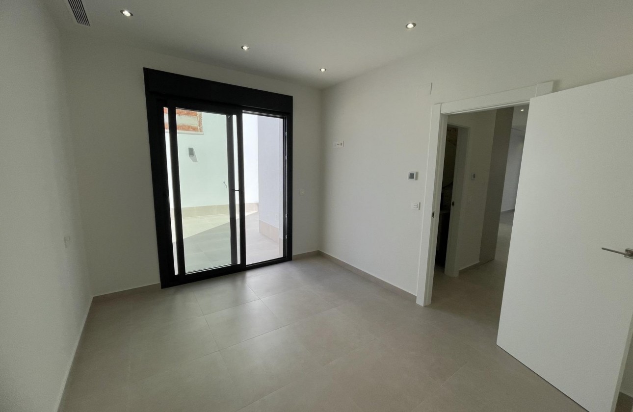 New Build - Villa - Almoradí - Heredades