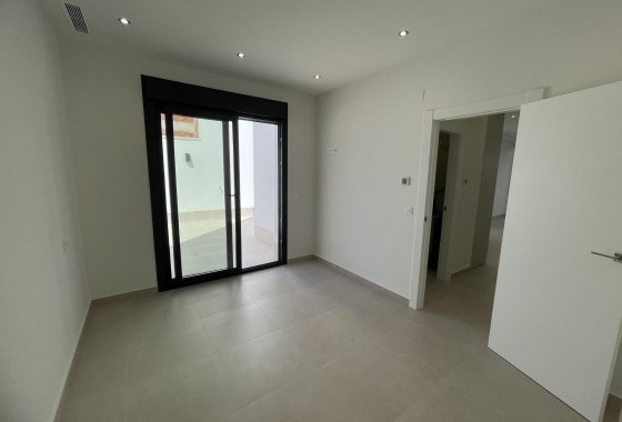 New Build - Villa - Almoradí - Heredades