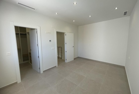 New Build - Villa - Almoradí - Heredades