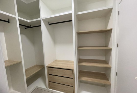 New Build - Villa - Almoradí - Heredades