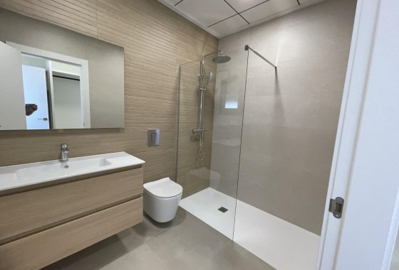 New Build - Villa - Almoradí - Heredades