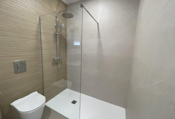 New Build - Villa - Almoradí - Heredades