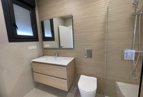 New Build - Villa - Almoradí - Heredades