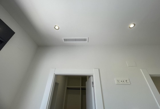 New Build - Villa - Almoradí - Heredades