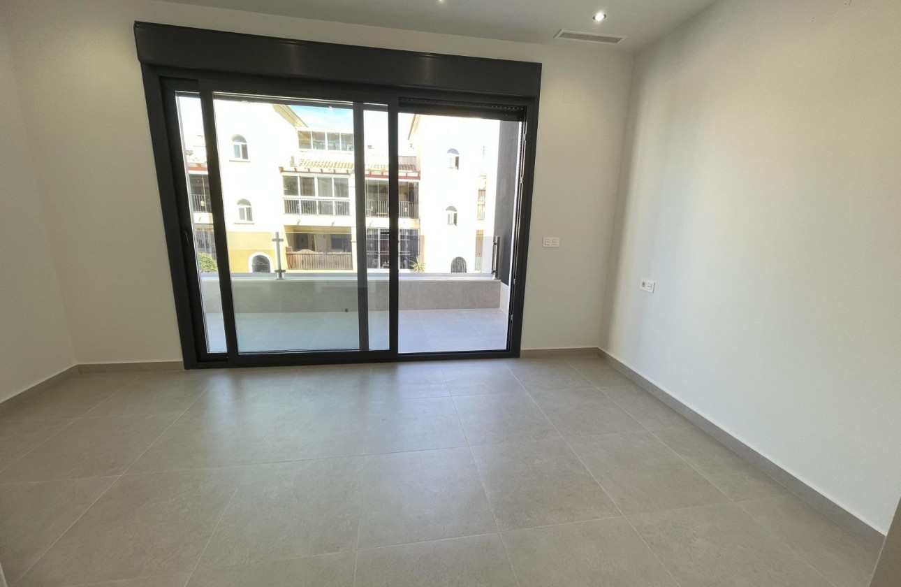 New Build - Villa - Almoradí - Heredades