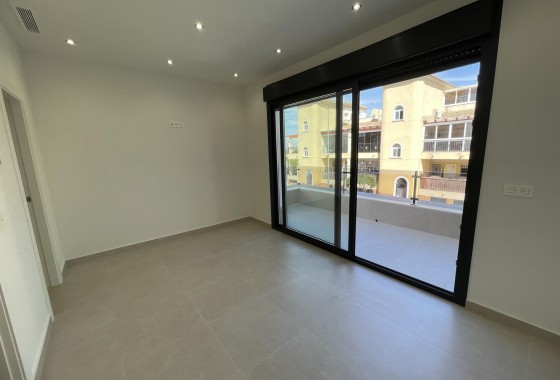 New Build - Villa - Almoradí - Heredades