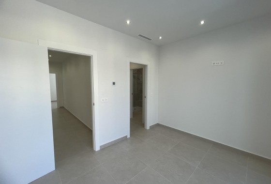 New Build - Villa - Almoradí - Heredades