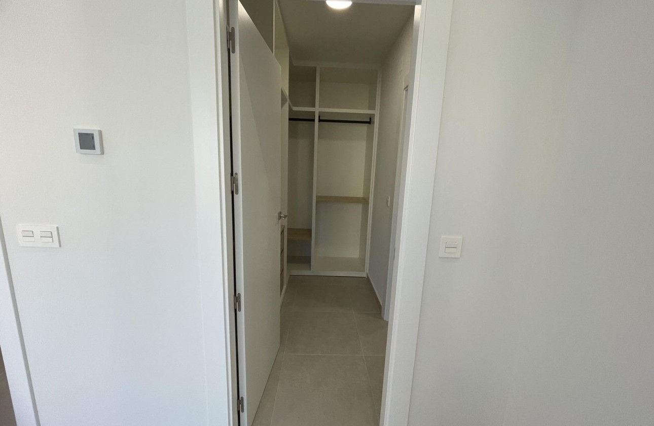 New Build - Villa - Almoradí - Heredades