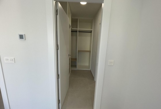 New Build - Villa - Almoradí - Heredades