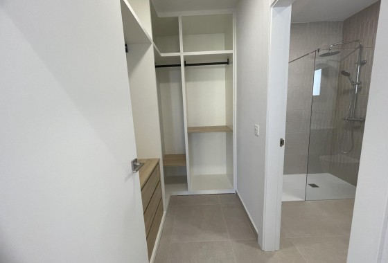 New Build - Villa - Almoradí - Heredades