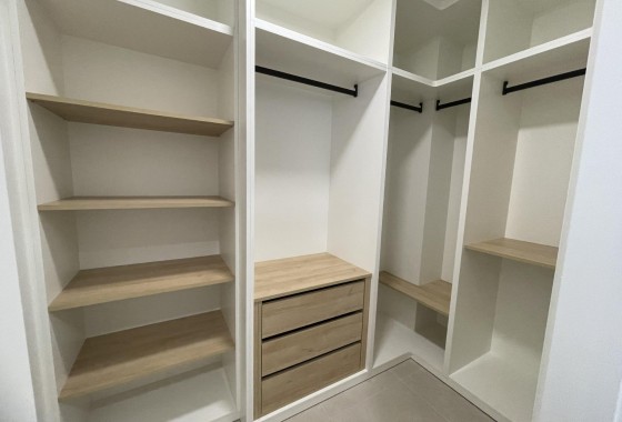 New Build - Villa - Almoradí - Heredades