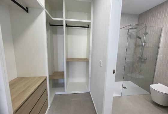 New Build - Villa - Almoradí - Heredades