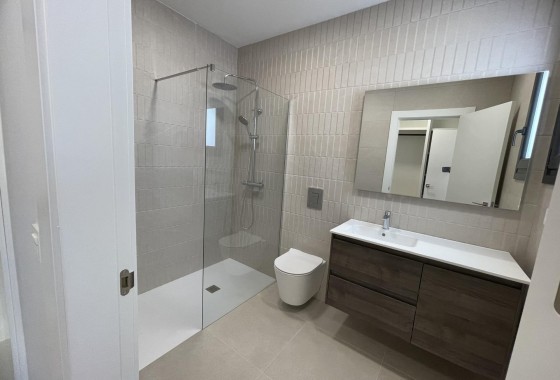 New Build - Villa - Almoradí - Heredades