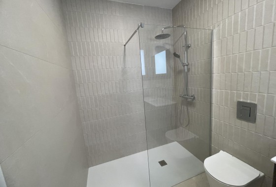 New Build - Villa - Almoradí - Heredades