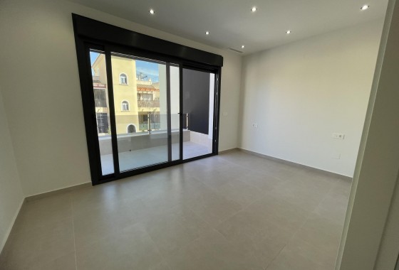 New Build - Villa - Almoradí - Heredades