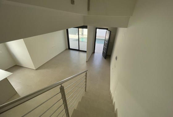 New Build - Villa - Almoradí - Heredades