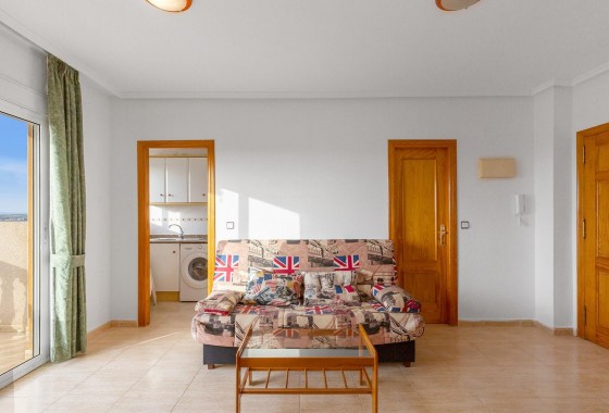 Revente - Appartement - Torrevieja - Torreblanca