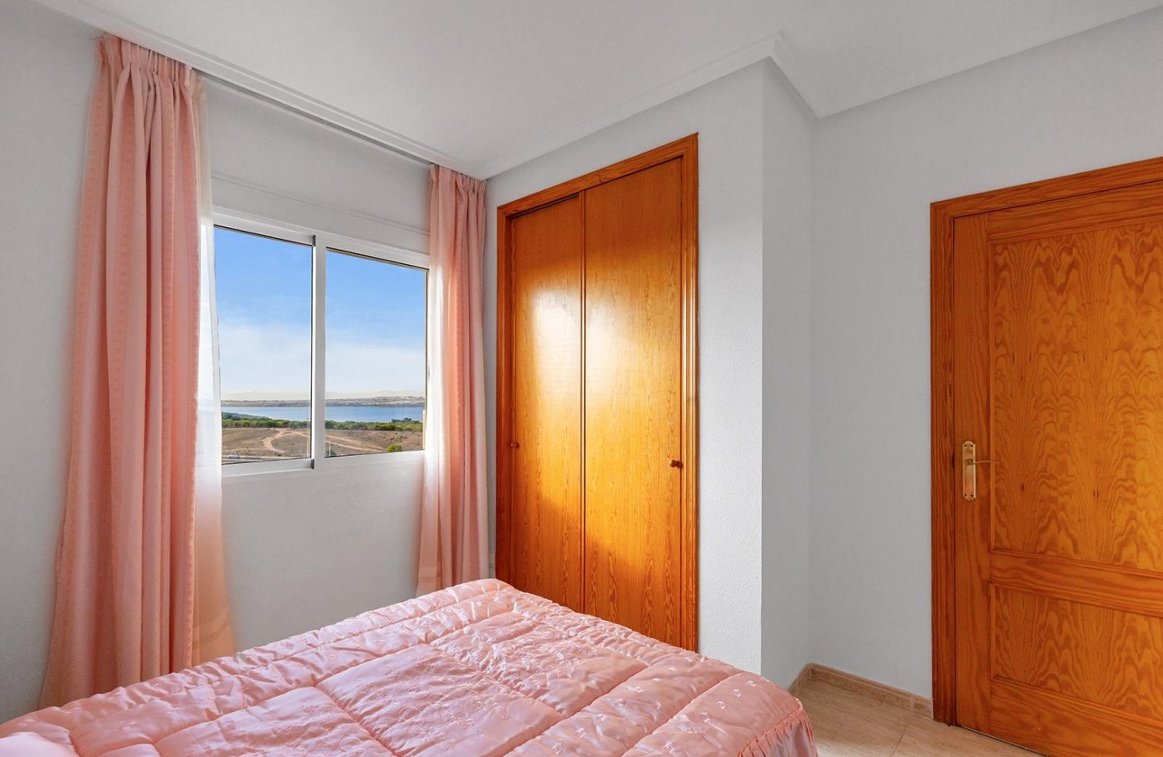 Revente - Appartement - Torrevieja - Torreblanca