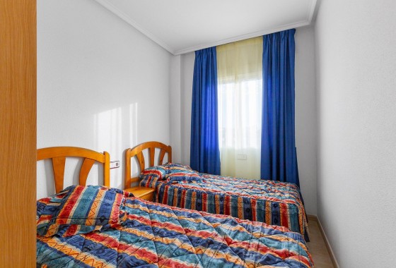 Revente - Appartement - Torrevieja - Torreblanca